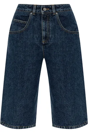 Givenchy Klassische Jeans-Shorts