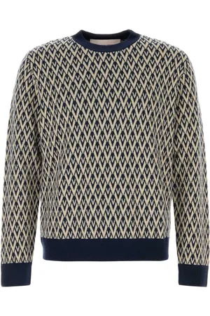 VALENTINO GARAVANI Toute la V Pullover