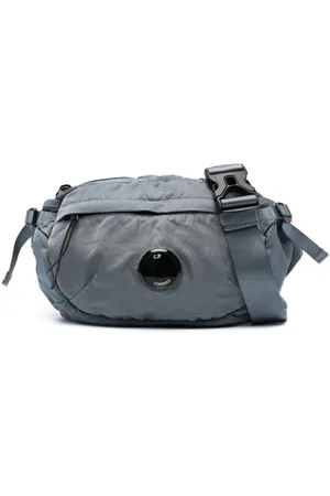 C.P. Company Gürteltasche mit Lens-Detail
