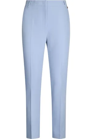 Liu Jo Hose mit Bügelfalten