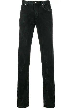 Givenchy Hose mit geradem Bein