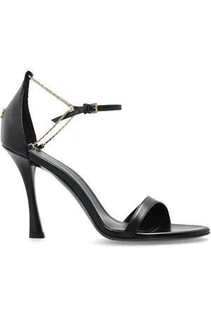Givenchy 4G Liquid Sandalen 90mm