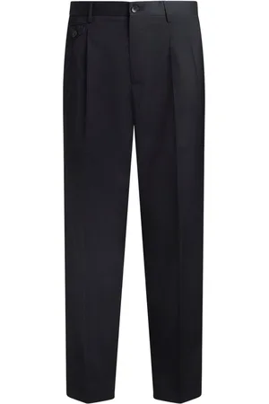 Etro Hose mit Tapered-Bein