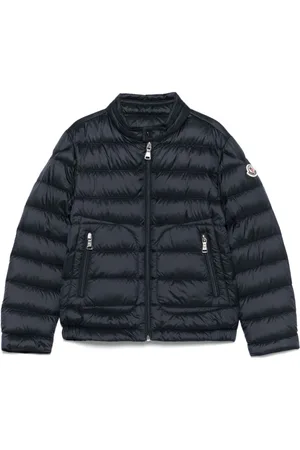 Moncler Acorus Steppjacke