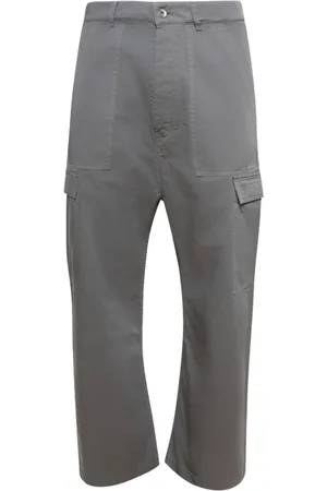 Rick Owens Klassische Cargohose