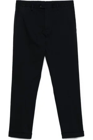 DRUMOHR Hose mit Tapered-Bein