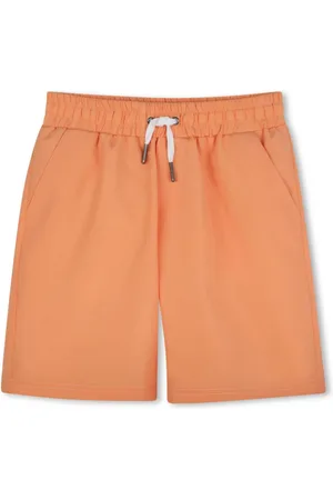 Zadig & Voltaire Badeshorts mit Kordelzug