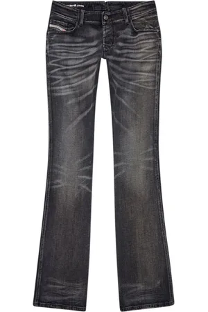 Diesel D-Backler-RR Jeans