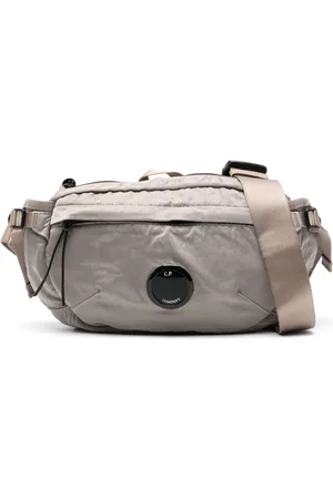 C.P. Company Gürteltasche mit Lens-Detail