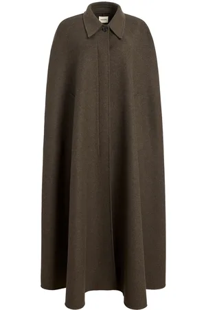 Khaite Cathy Cape