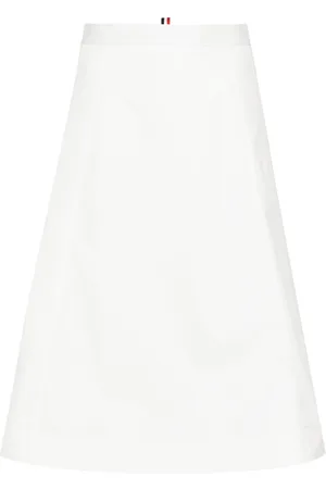 Thom Browne Midirock in A-Linie