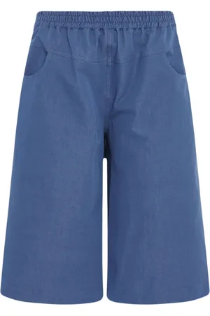 ROSETTA GETTY Knielange Shorts