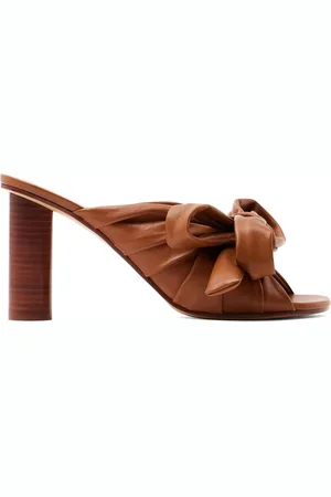 J.W.Anderson Sandalen mit Schleife 95mm