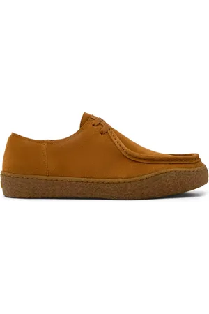 Camper Peu Terreno Derby-Schuhe