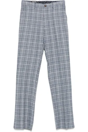 Etro Hose aus Tweed