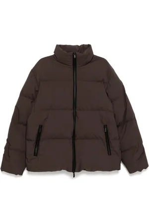 Moncler Wattierte Misonet Jacke