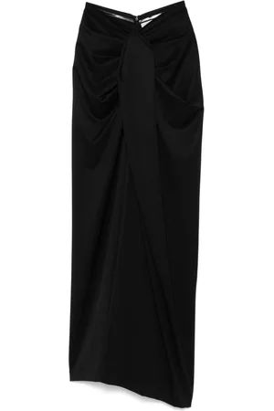GIUSEPPE DI MORABITO Drapierte Hose