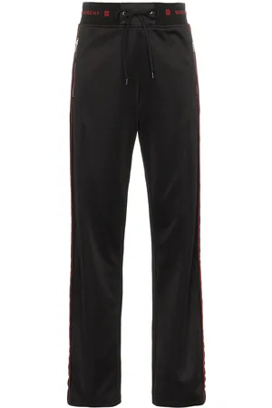 Givenchy Jogginghose mit Streifen