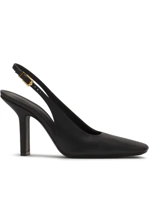 Lanvin Pumps mit Slingback-Riemen