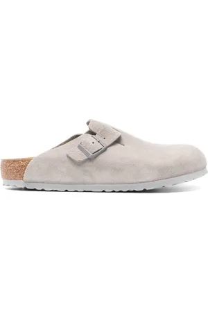 Birkenstock Boston Clogs
