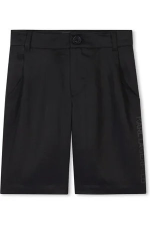 Karl Lagerfeld Klassische Shorts