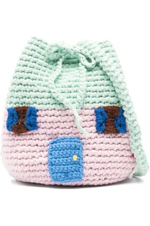 Stella McCartney Toadstool House Beuteltasche