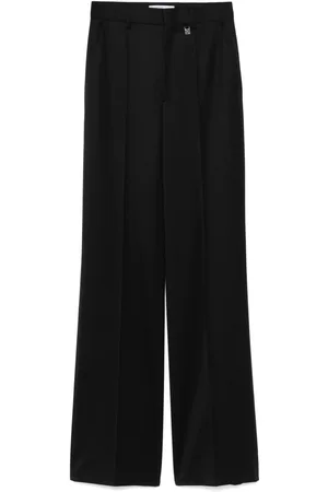 GIUSEPPE DI MORABITO Hose aus Wolle
