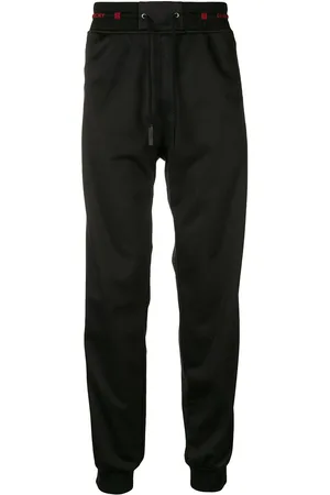 Givenchy Drawstring track trousers