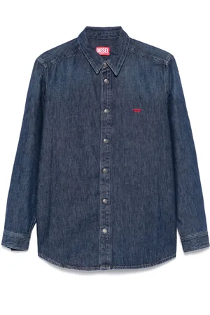 Diesel D-Simply Hemd