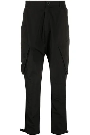 Givenchy Tapered-Cargohose