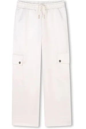 Michael Kors Cargohose mit Streifendetail