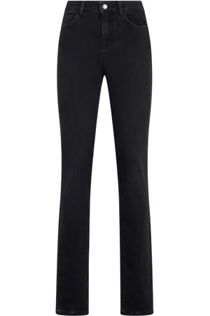 Liu Jo Skinny-Jeans mit Strass