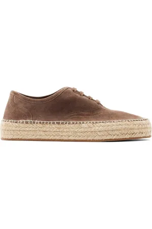 J.W.Anderson Espadrilles aus Wildleder