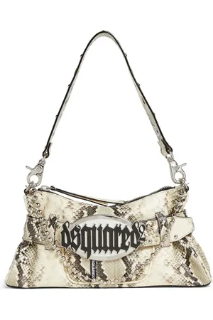 Dsquared2 Gothic Schultertasche