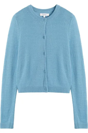 Chinti & Parker Summer Cardigan