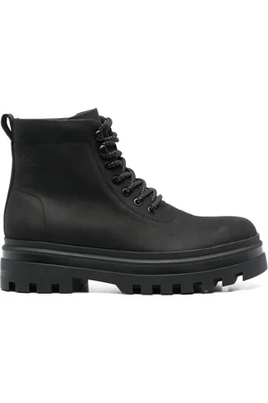 Calvin Klein Klassische Stiefel