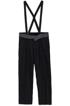 midorikawa Hose mit Schulterriemen