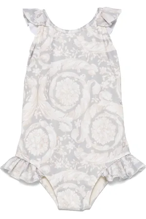 VERSACE Barocco Badeanzug