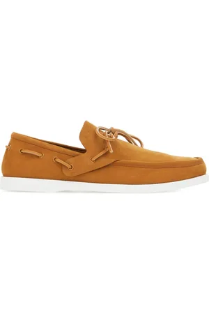 Marni Schnürschuhe aus Wildleder