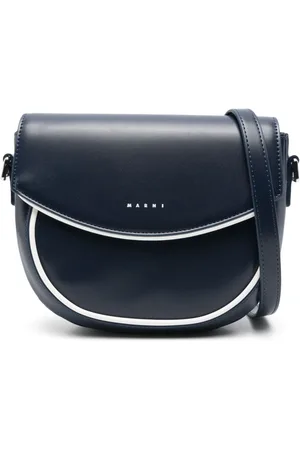 Marni Smile Schultertasche