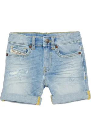Diesel P-Gally B Shorts