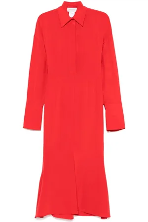 Sportmax Oltre Midikleid