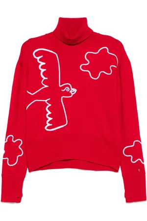 Rossignol X JCC Rollkragenpullover