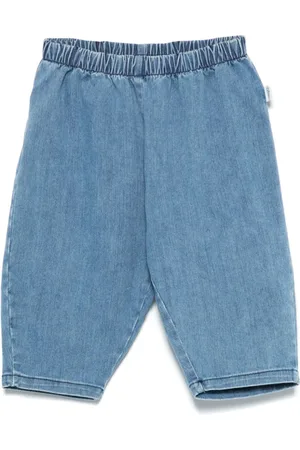 TEDDY & MINOU Tapered-Jeans
