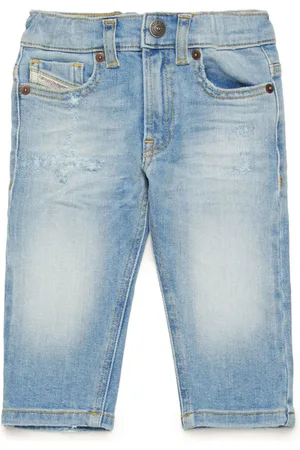 Diesel D-Jools-B Jeans