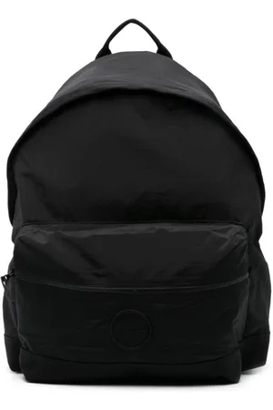 Stone Island Rucksack mit Kompass-Motiv