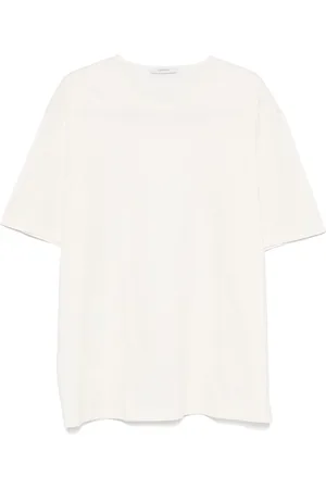 LEMAIRE T-Shirt aus leichtem Jersey