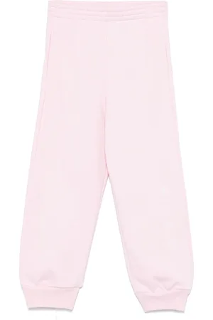 Marni Jogginghose mit Logo-Stickerei