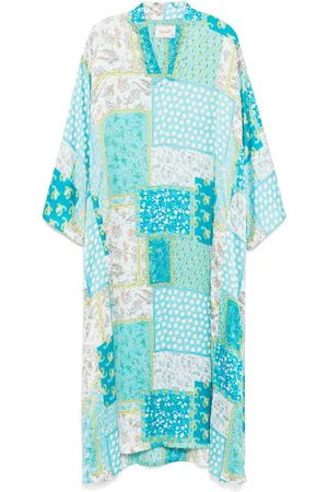 Bambah Josephine Kaftankleid
