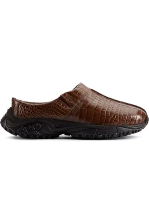 MARTINE ROSE X Clarks Clog Sneakers